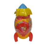 FENOMEN SPIN ROCKET TUTTI FRUTTI 
10 GR