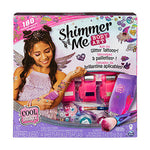Cool Maker Shimmer Me Body Art