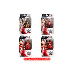 WWE ELITE COLLECTION ASST