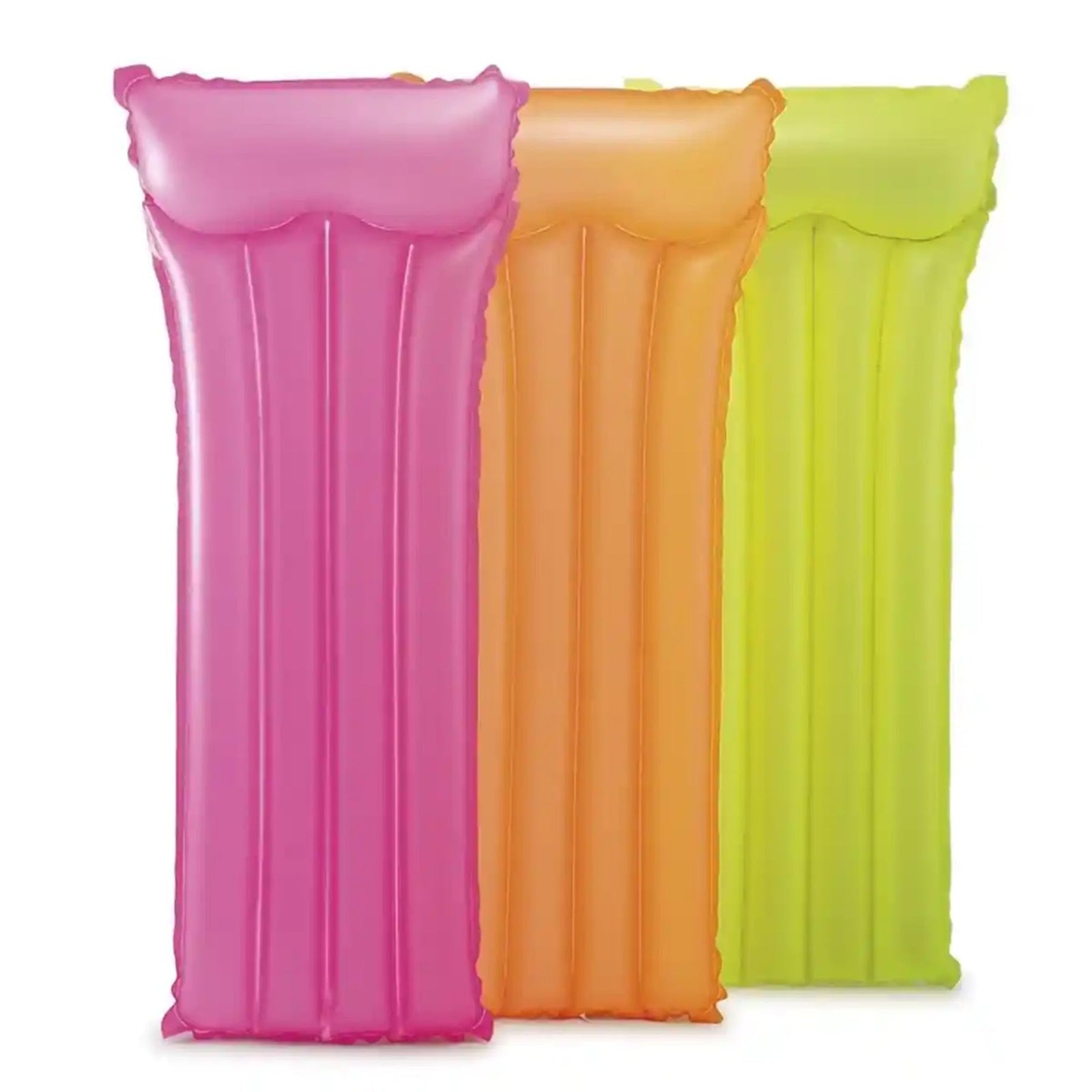 INTEX NEON FROST AIR MATS