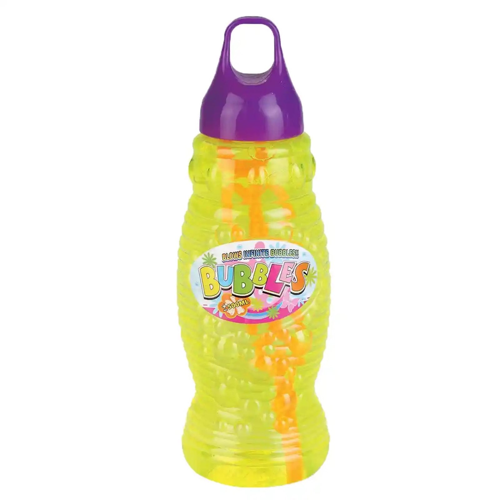 COLORFUL INFINITE BUBBLE 500ml