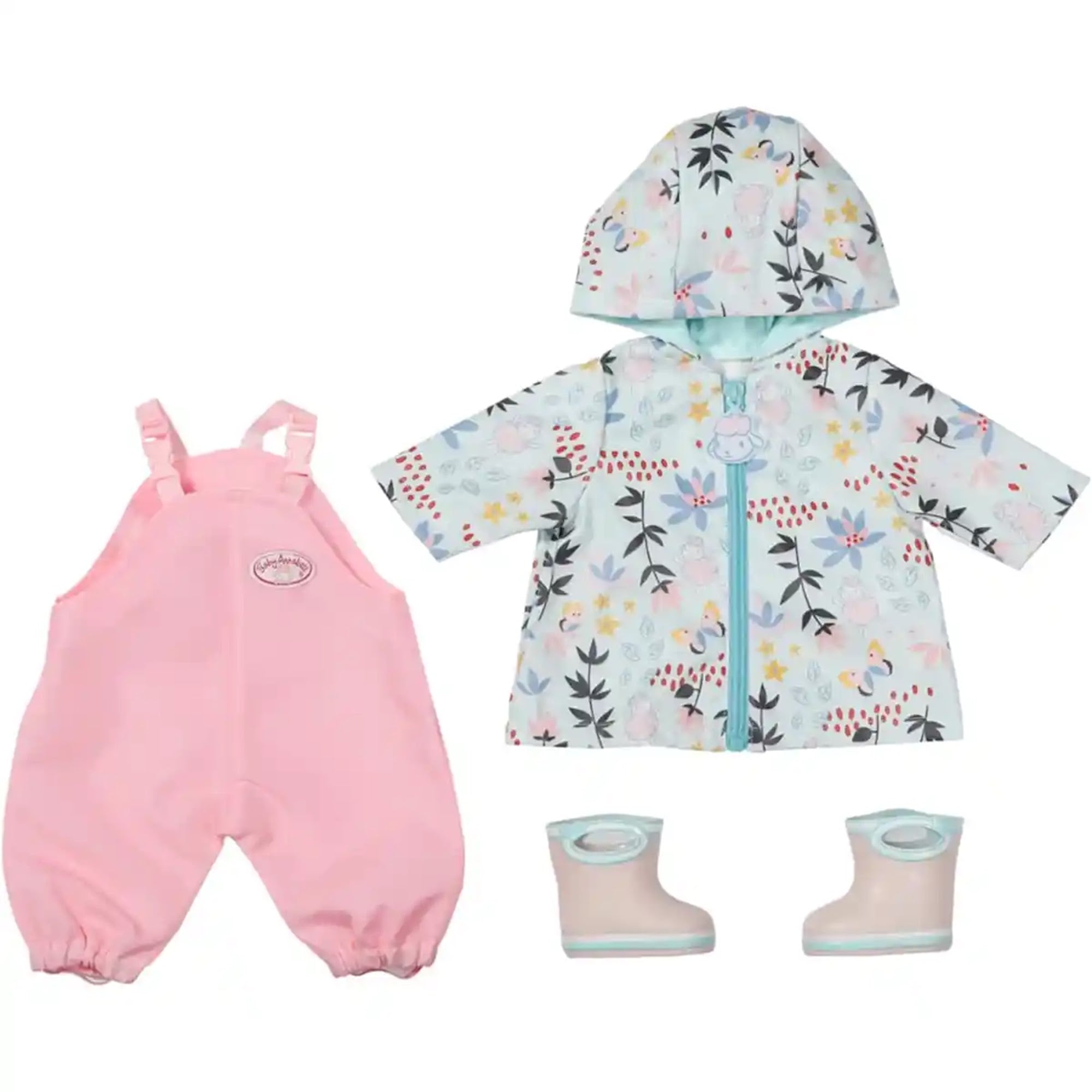 Baby Annabell Mia 43cm