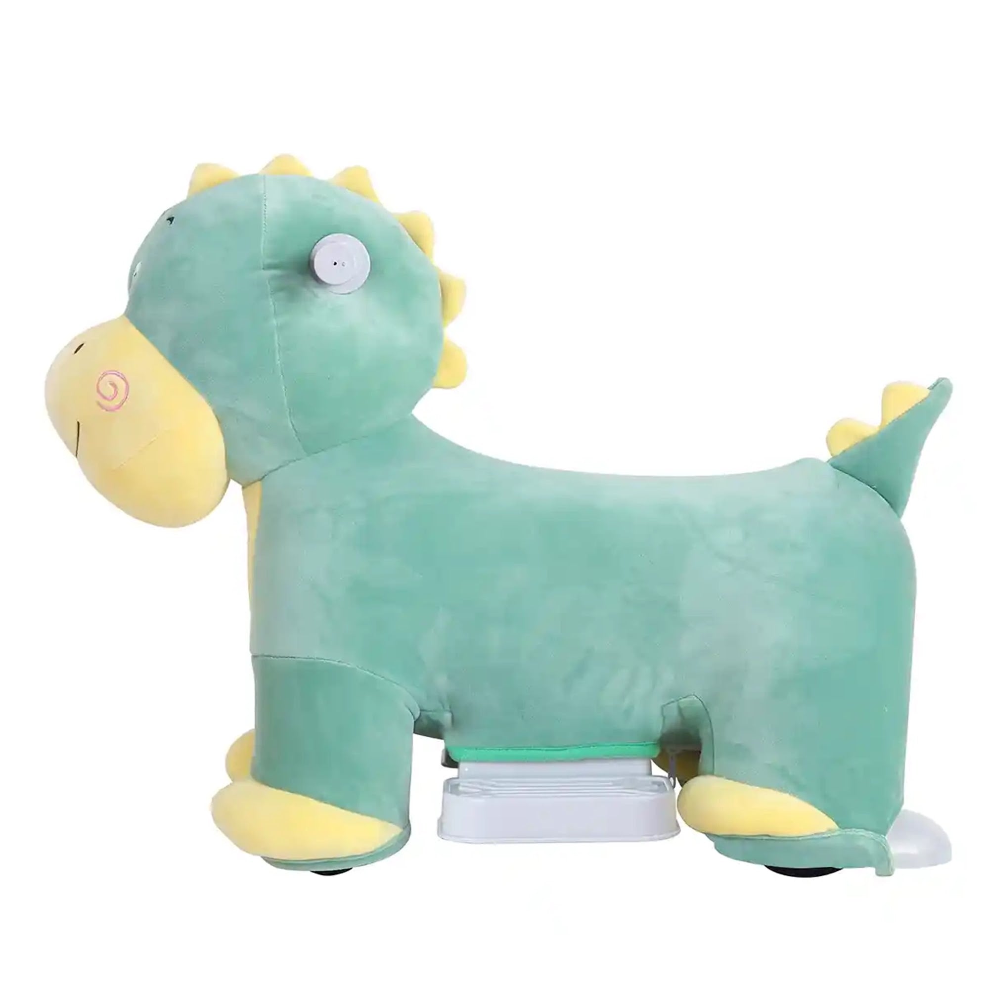 6V Dino Electric Ride On For Age 2+