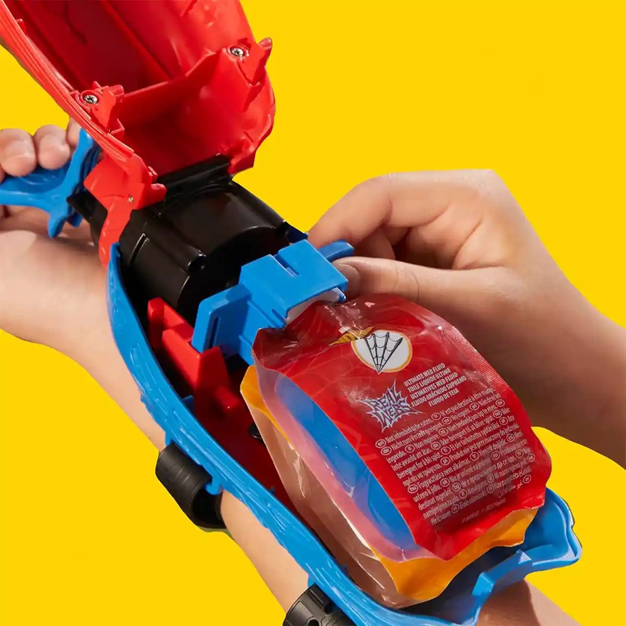 SPD REAL WEBS ULTIMATE WEB BLASTER