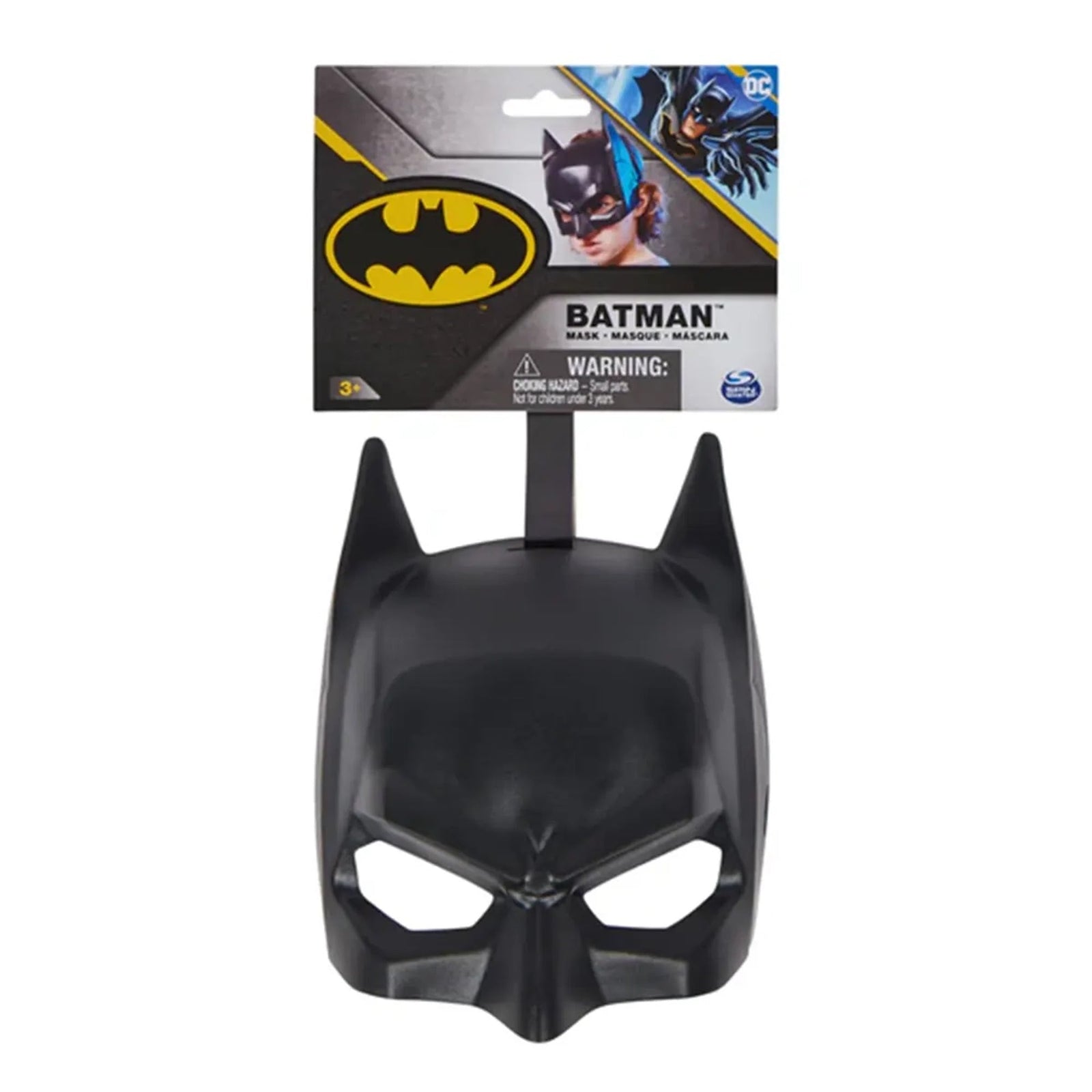 DC Batman Mask Value