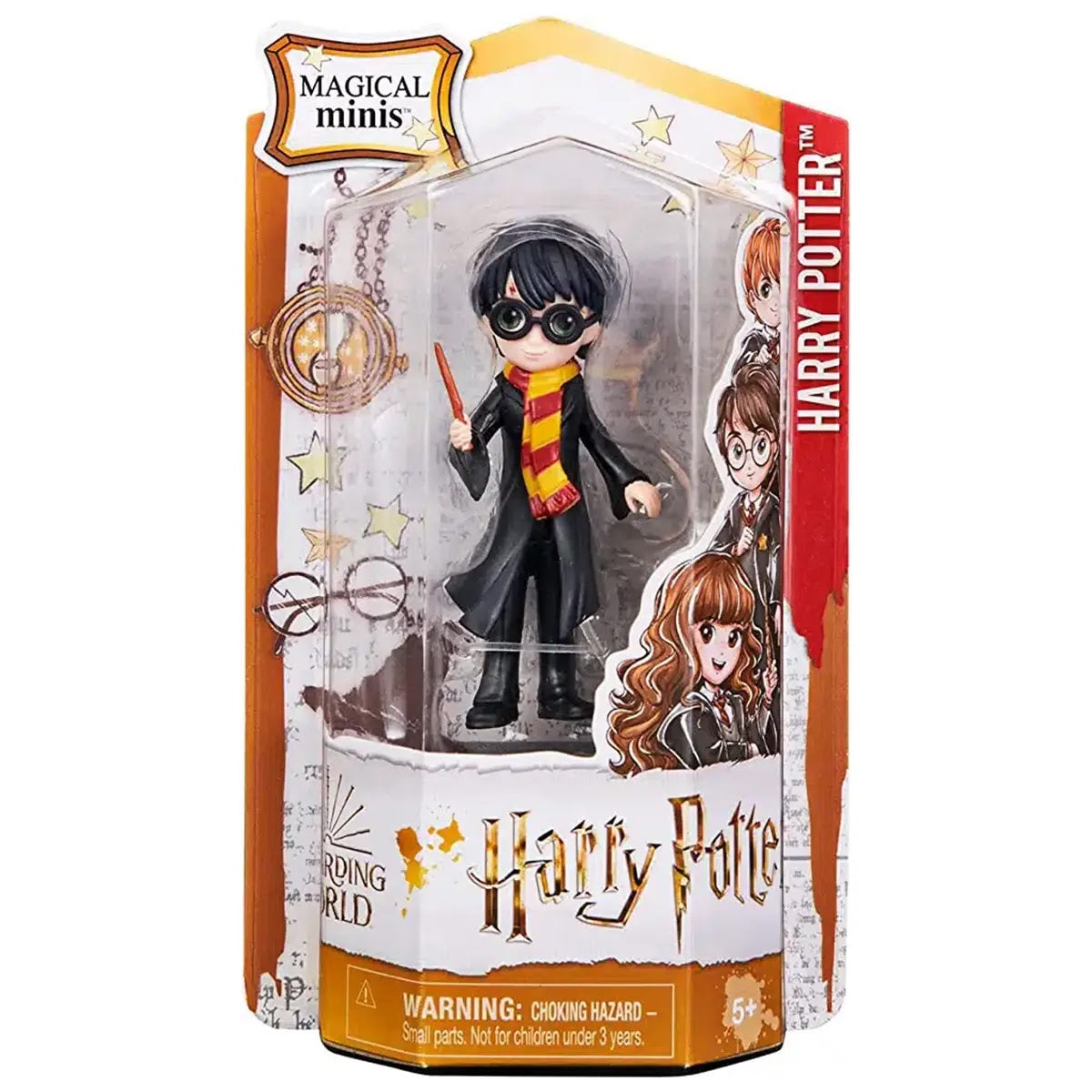 WW Magical Mini Small Doll Asst. CDU