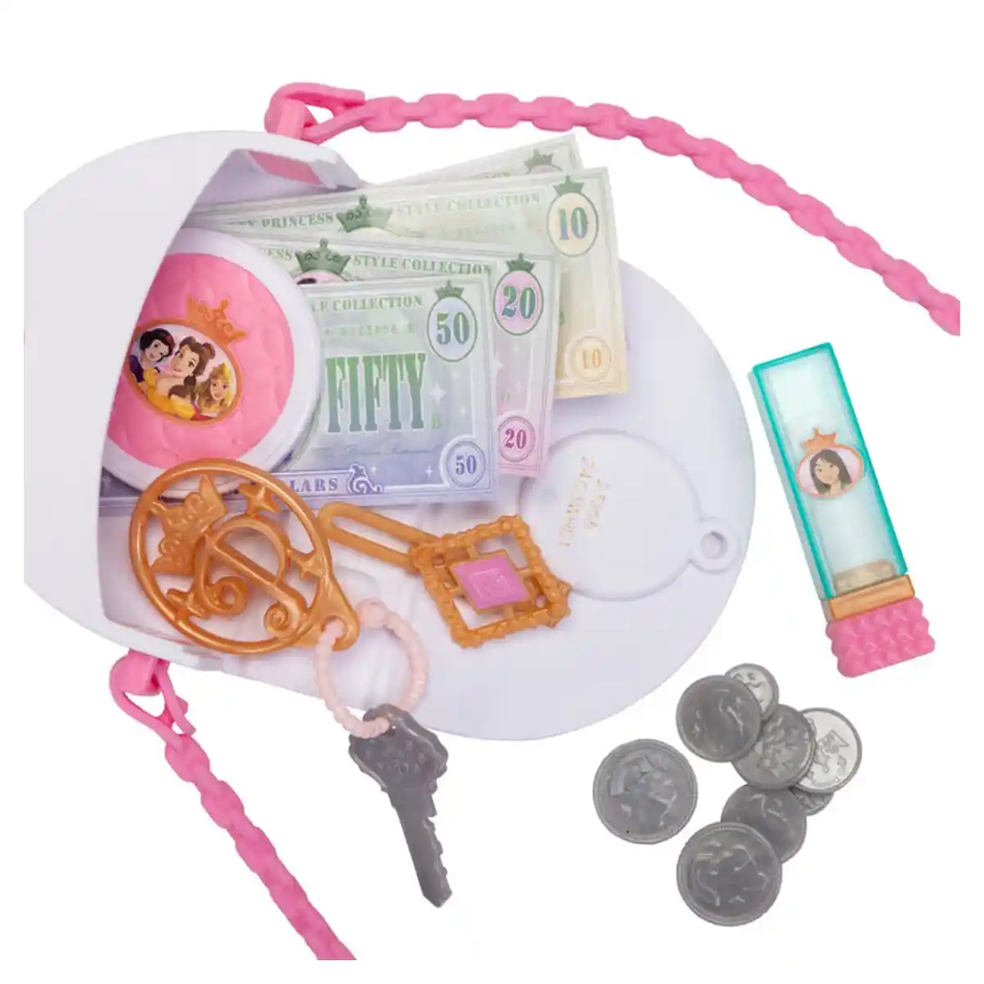 DPRINCESS STYLE CHIC PETITE VAL CDU12WOC
