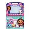 UNIV. GABBY'S DOLLHOUSE LEARNING SERIES
