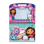 UNIV. GABBY'S DOLLHOUSE LEARNING SERIES