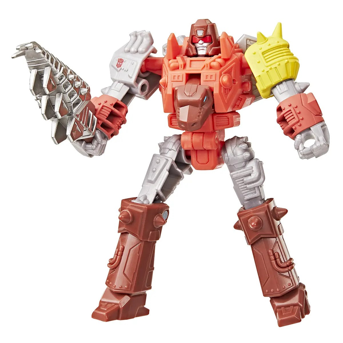 TRA CYBERWORLD CC SNARL