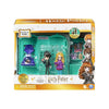 WW MagicalMini Hduke'sPlyst-Neville&Luna