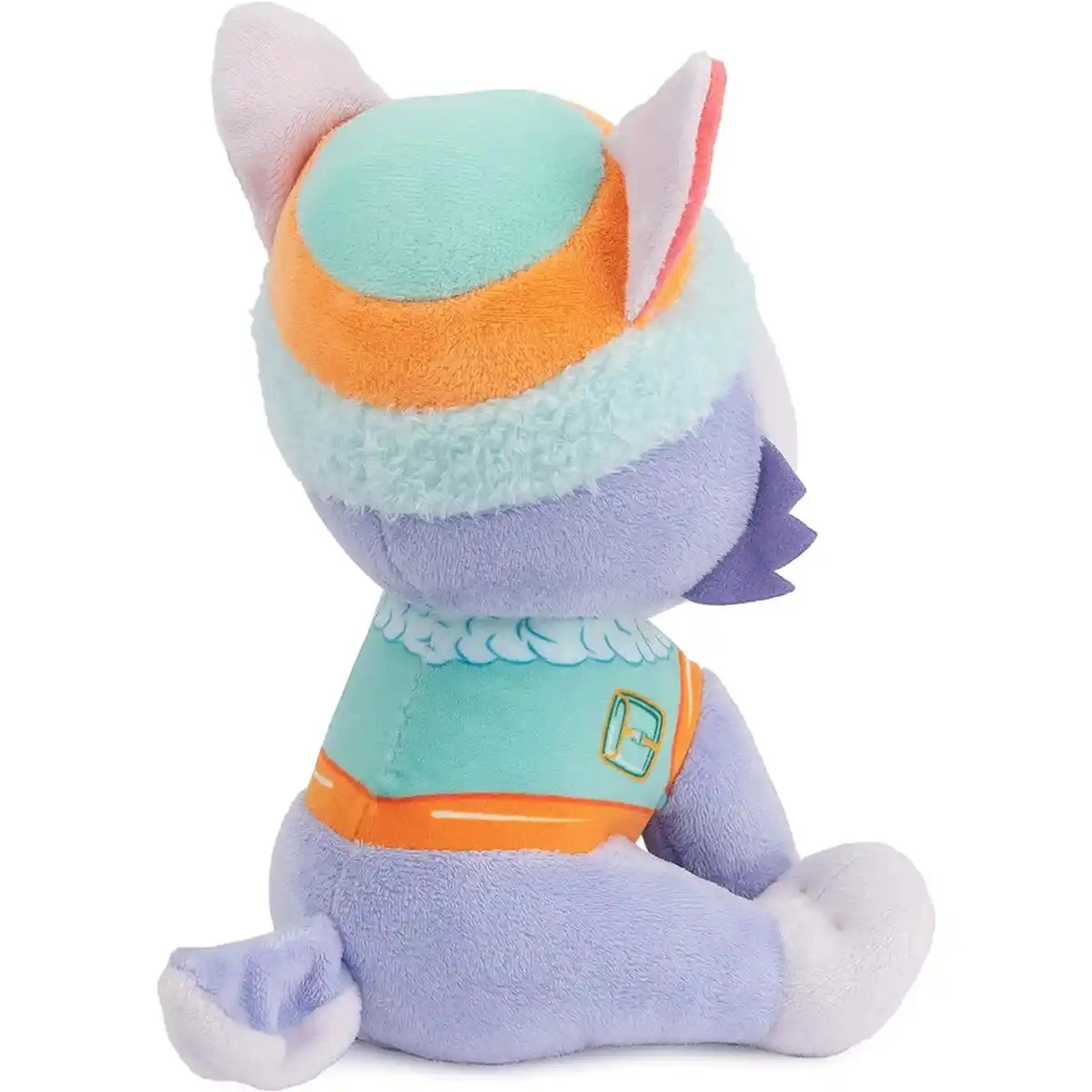 Paw Patrol Plush 9" Everest (Impulse)