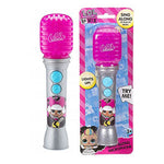 KIDdesigns - Sing-Along Microphone - Lol