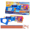 NERF COBALTFURY