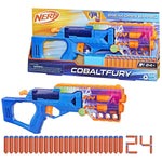 NERF COBALTFURY