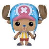 Pop! Animation: One Piece - Chopper (Flocked)(Exc)