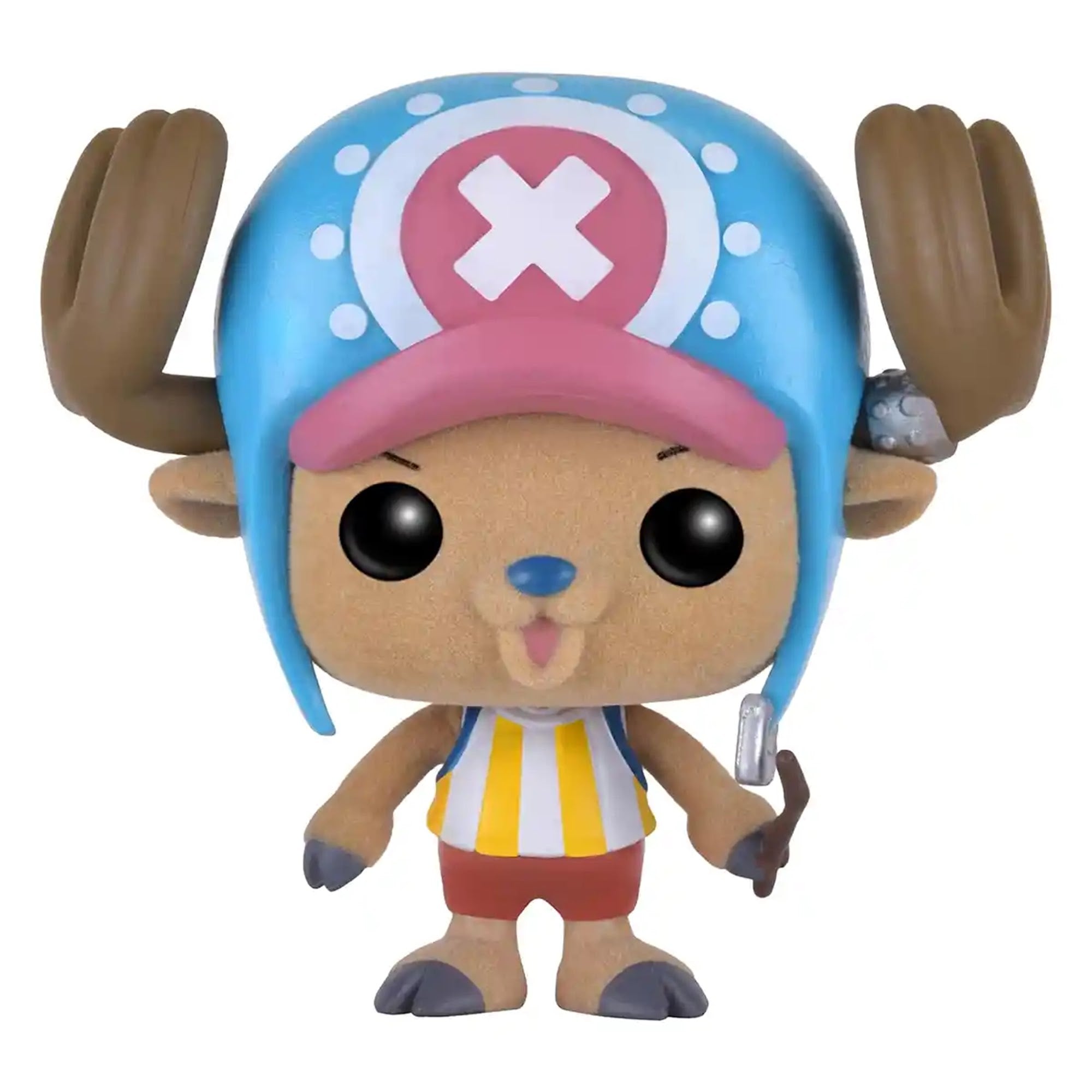 Pop! Animation: One Piece - Chopper (Flocked)(Exc)