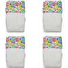 BA DOLL DIAPERS