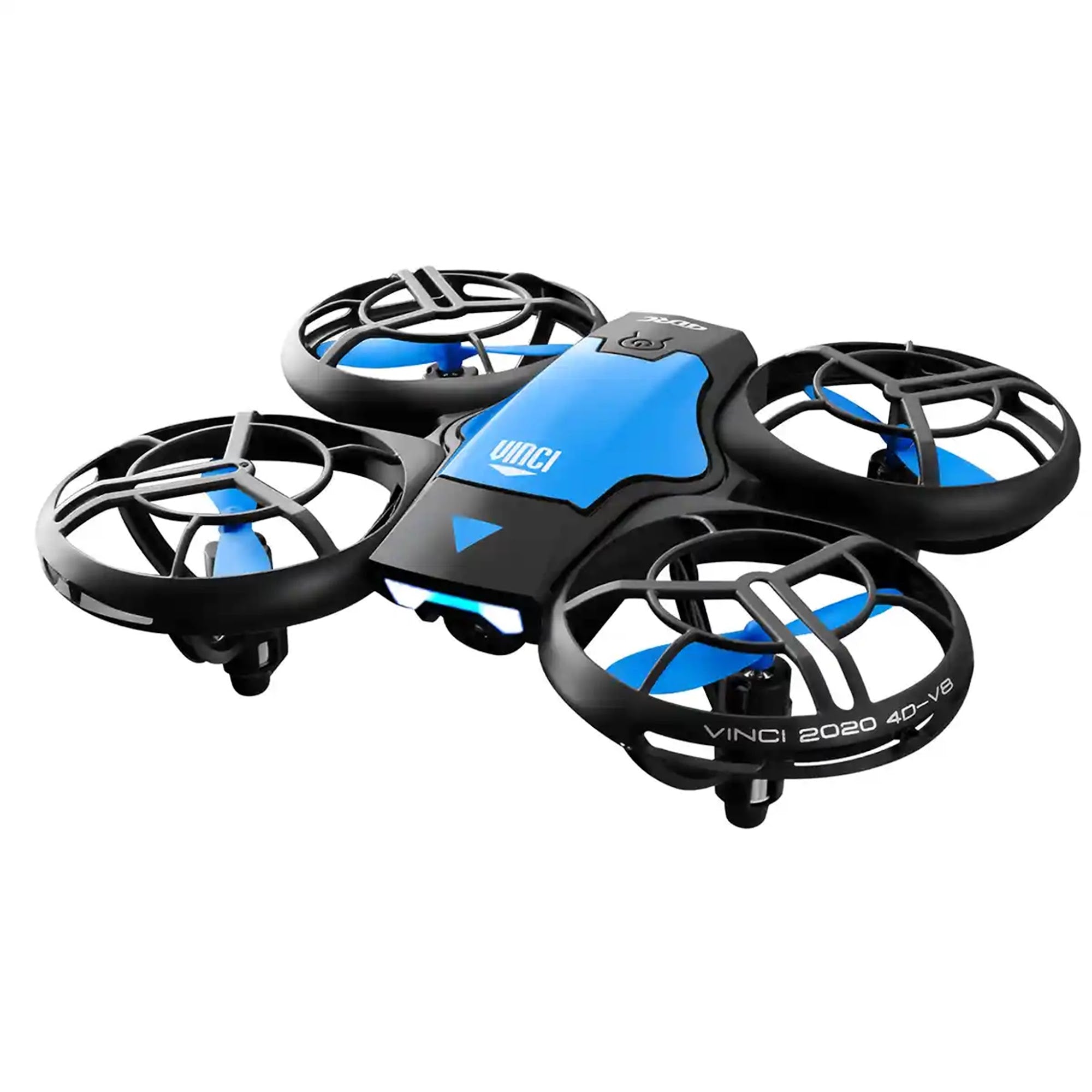 DRONE  (orange