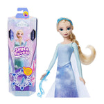 Disney Frozen Spin and Reveal