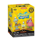 Mystery Mini! Animation: SpongeBob SquarePants 25th - 12pcs PDQ