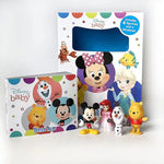 DISNEY BABY TATTLE TALES