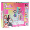 Barbie Foil Reveal Scrapbook Set