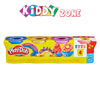 PD SHIMMERY METALLICS 4 PACK
