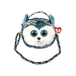 TY FLIPPABLE SLUSH PURSE