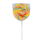 SWIRL LOLLIPOP 100 GM