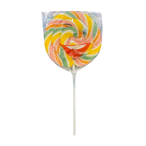 SWIRL LOLLIPOP 100 GM