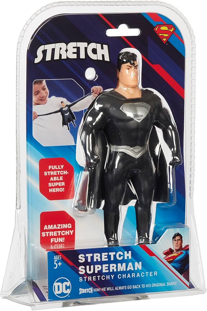 Mini Stretch Superman