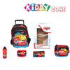 Cars Value Pack 5 in 1 -18"
