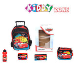 Cars Value Pack 5 in 1 -18"
