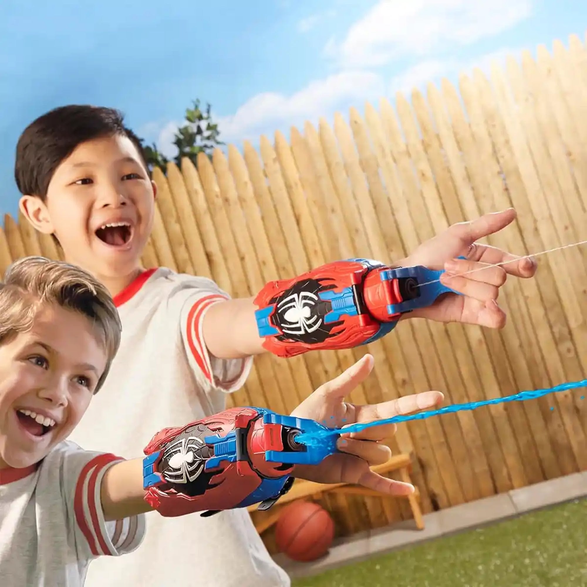 SPD REAL WEBS ULTIMATE WEB BLASTER