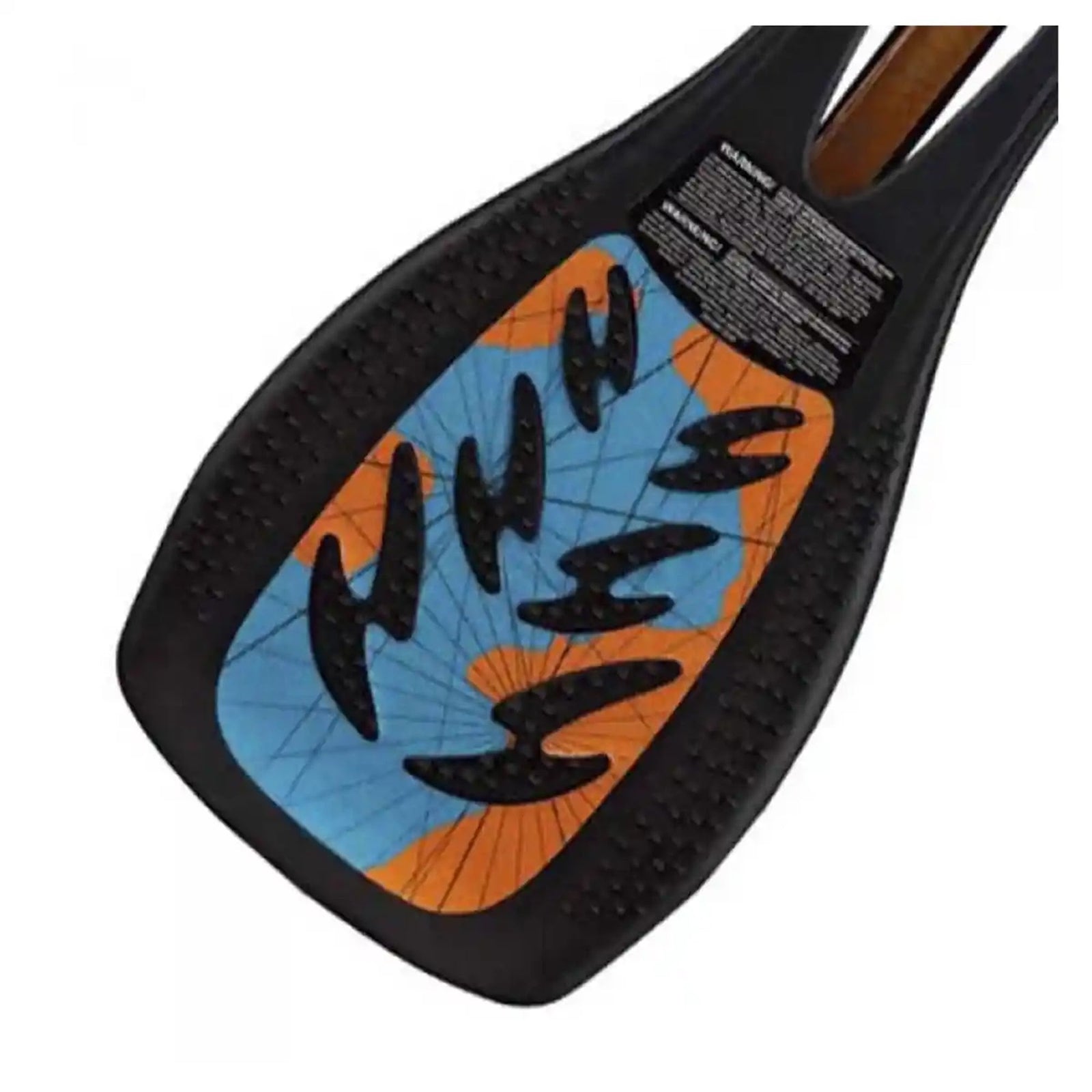 JD Bug Power Surfer Blue/Orange
