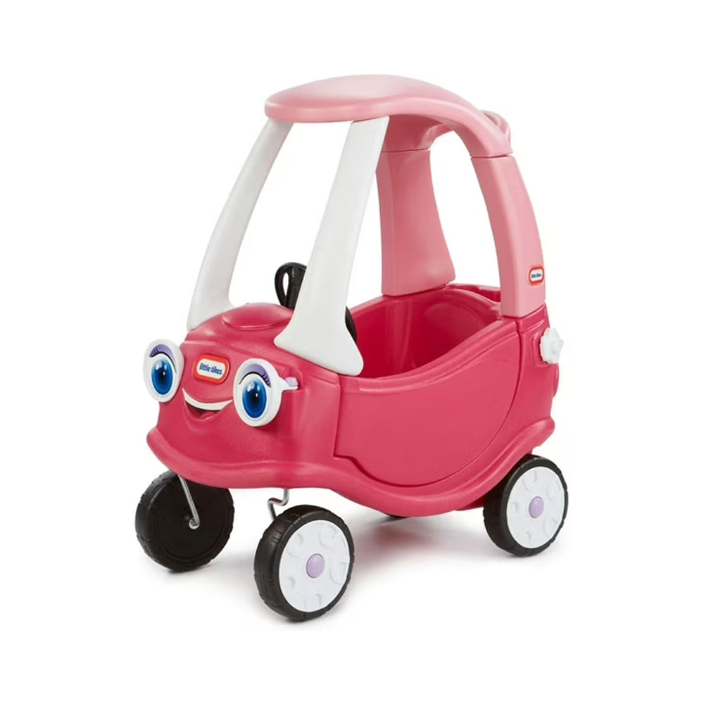 Little Tikes Cozy Coupe Princess