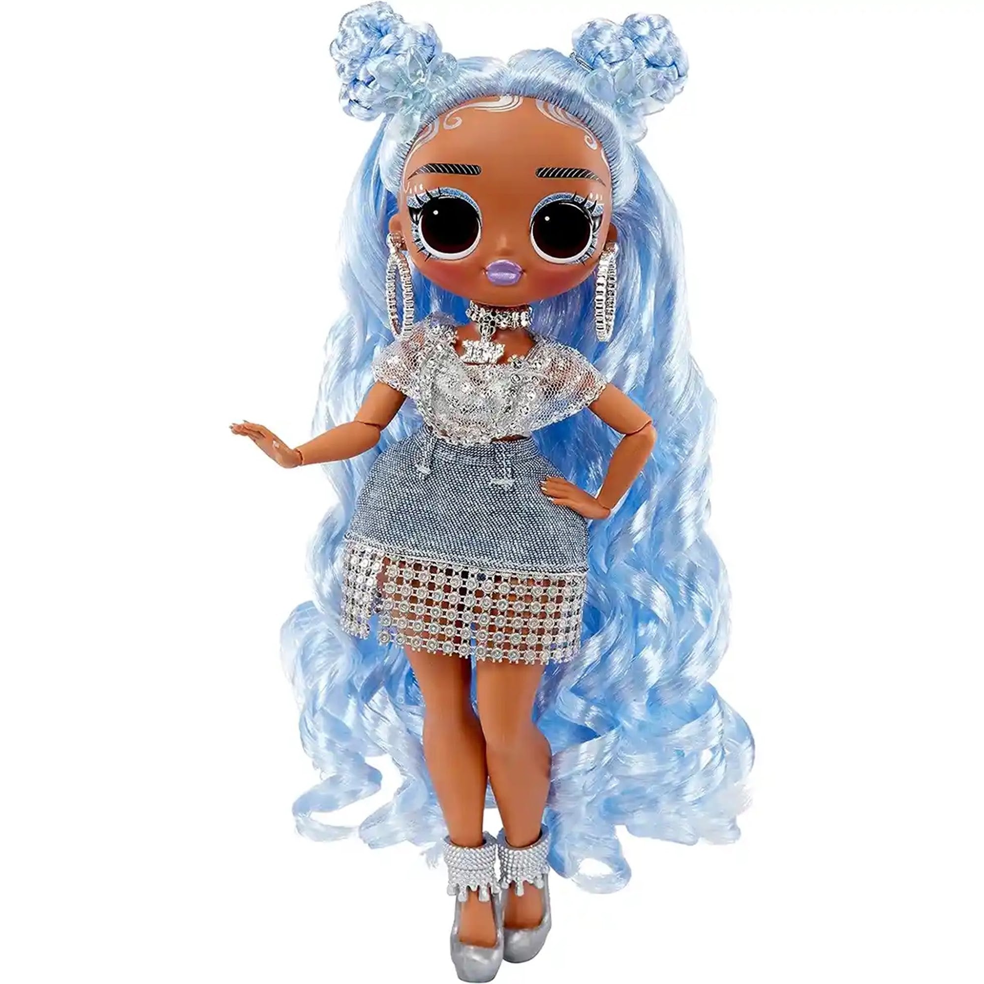 L.O.L. Surprise OMG Fashion Show Style Edition - Missy Frost