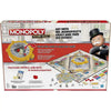 Monopoly Secret Vault