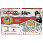 Monopoly Secret Vault