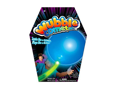 SUPER WUBBLE COMET