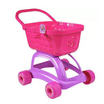 Barbie Shopping Trolley