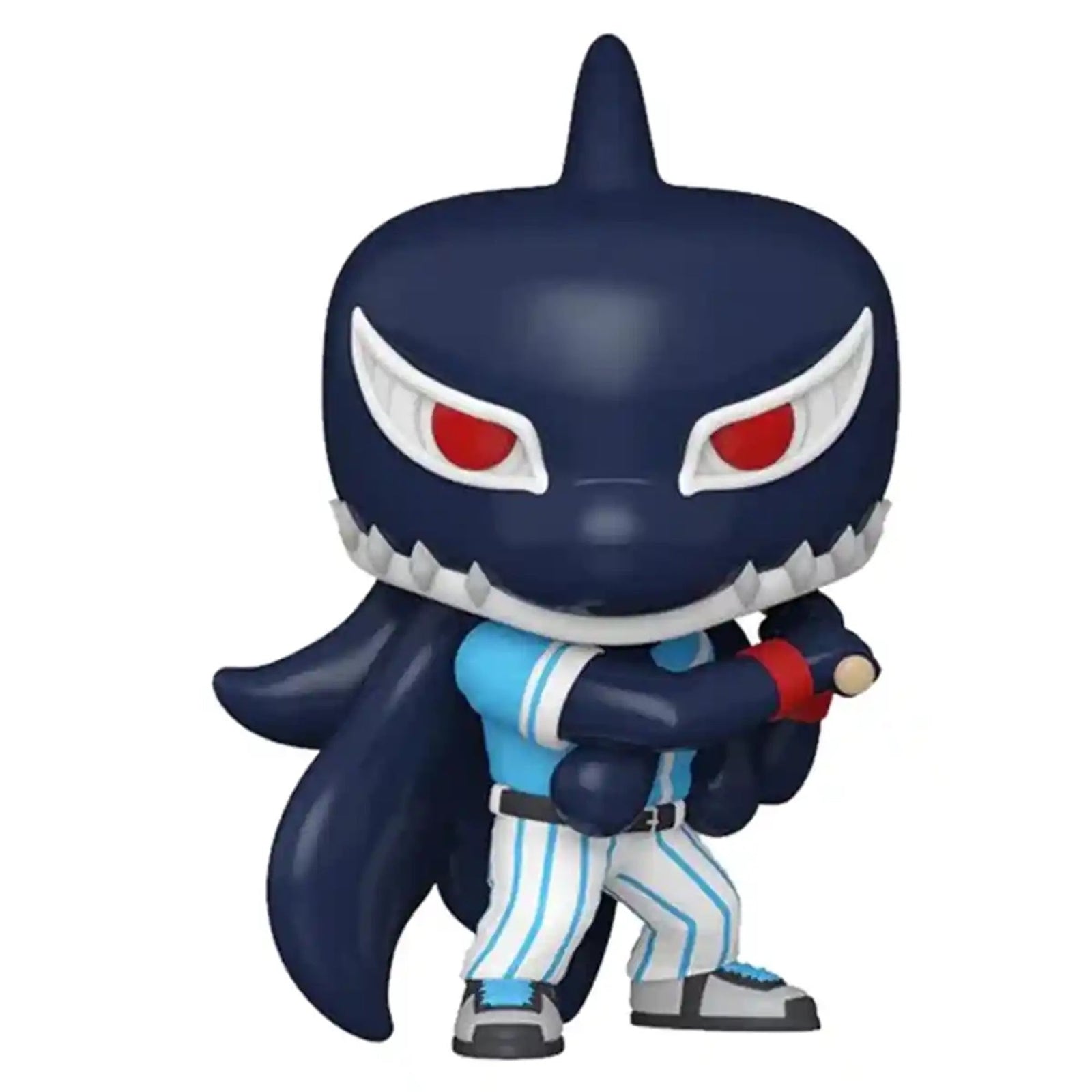 Pop! Animation: My Hero Academia - Gang Orca (Baseball)