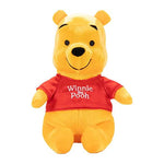 DISNEY PLUSH POOH PLATINUM D100 M 10