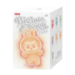 UnOfficial Labubu Big into Energy Series-Vinyl Plush Pendant Blind Box Assorted- 15Yrs+