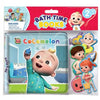 MOONBUG COCOMELON BATHTIME BOOK (EVA)