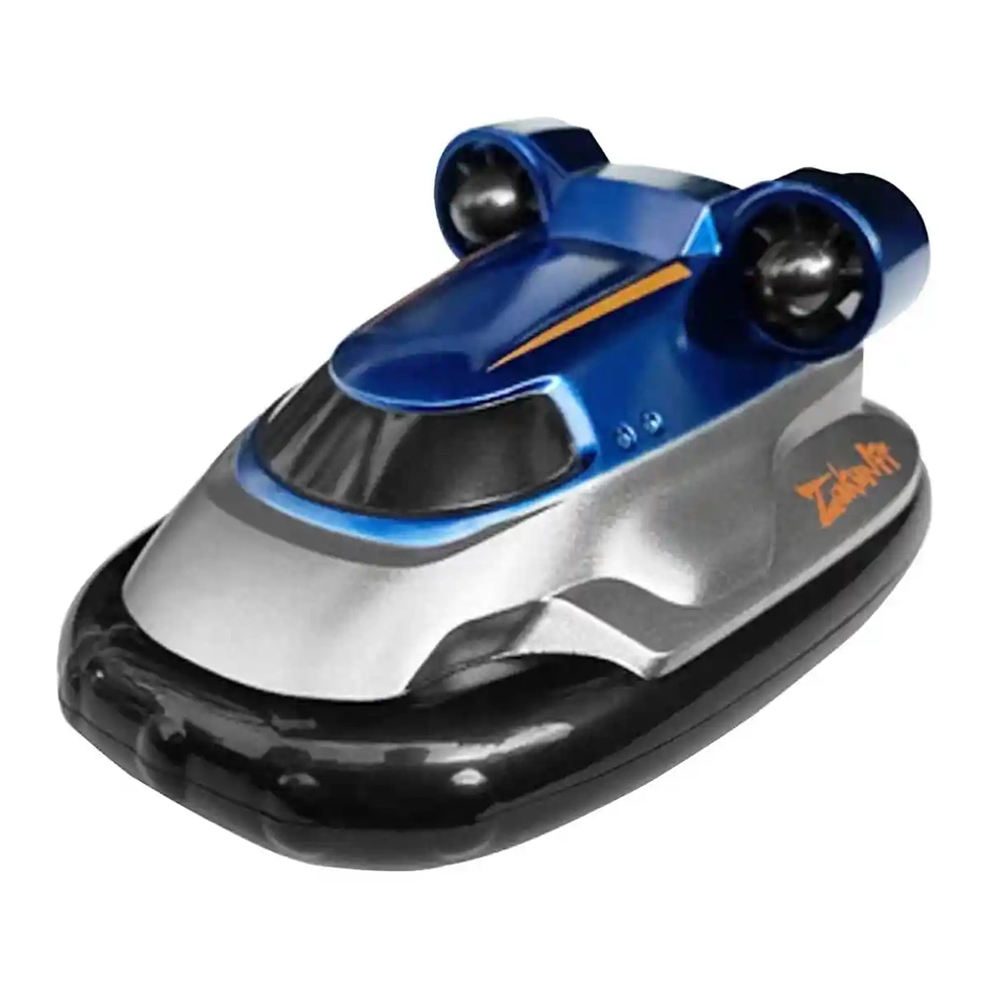2.4G MINI R/C BOAT BLUE 8YRS+