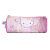 Round Pencil Case