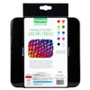 Crayola Signature, 10 ct. Pearlescent Gel Sticks