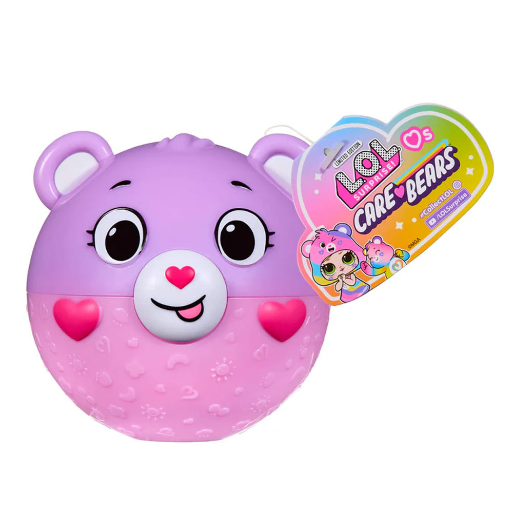 LOL Surprise Loves Care Bears Tots asstd (PDQ)